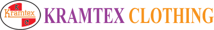 Kramtex Clothing Logo